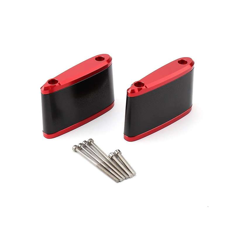 Motorcycle Frame Slider Falling Protector Anti Crash Ball Engine Crash Pad for 450 450sr 450sr 2022