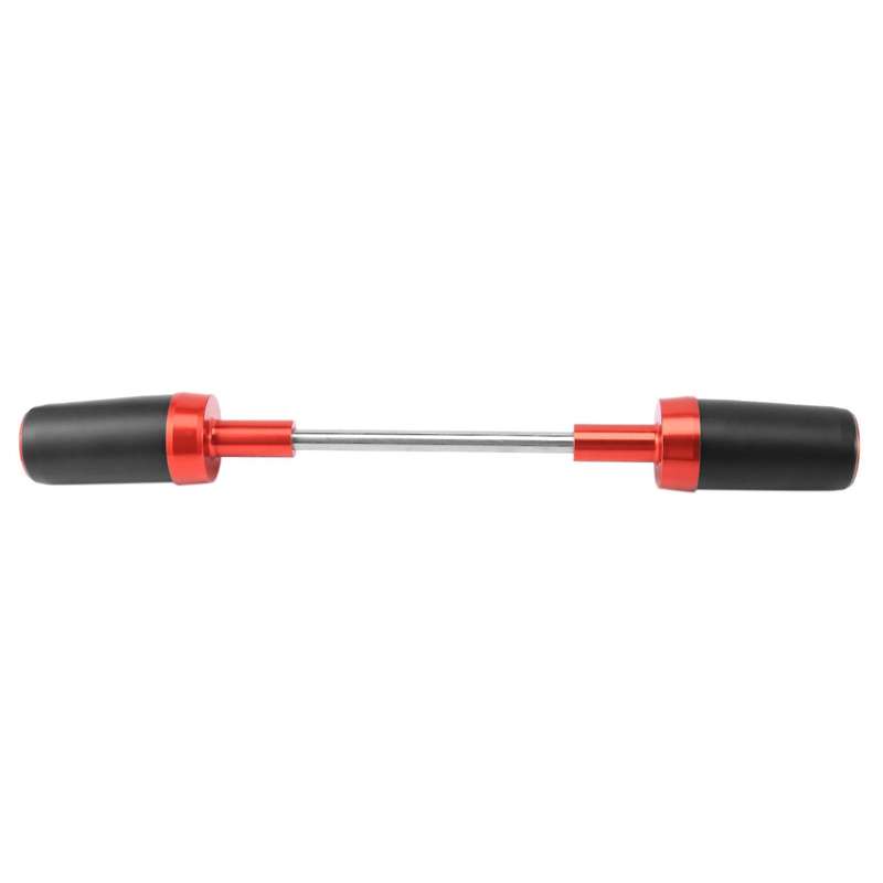 Motorcycle Frame Slider Fairing Guard Crash Pad Protector for 696 795 796 1100(Red)