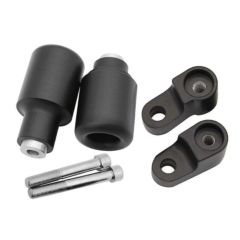 Motorcycle Frame Sliders Crash Falling Protection for CBR600RR 600RR 600 RR 2007 2008