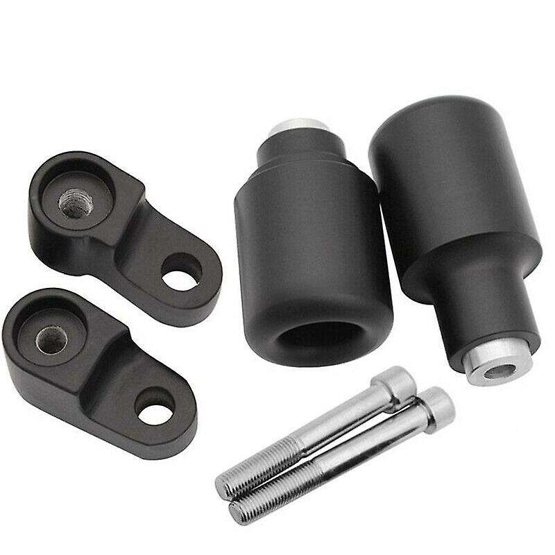Motorcycle Frame Sliders Crash Falling Protection for CBR600RR 600RR 600 RR 2007 2008