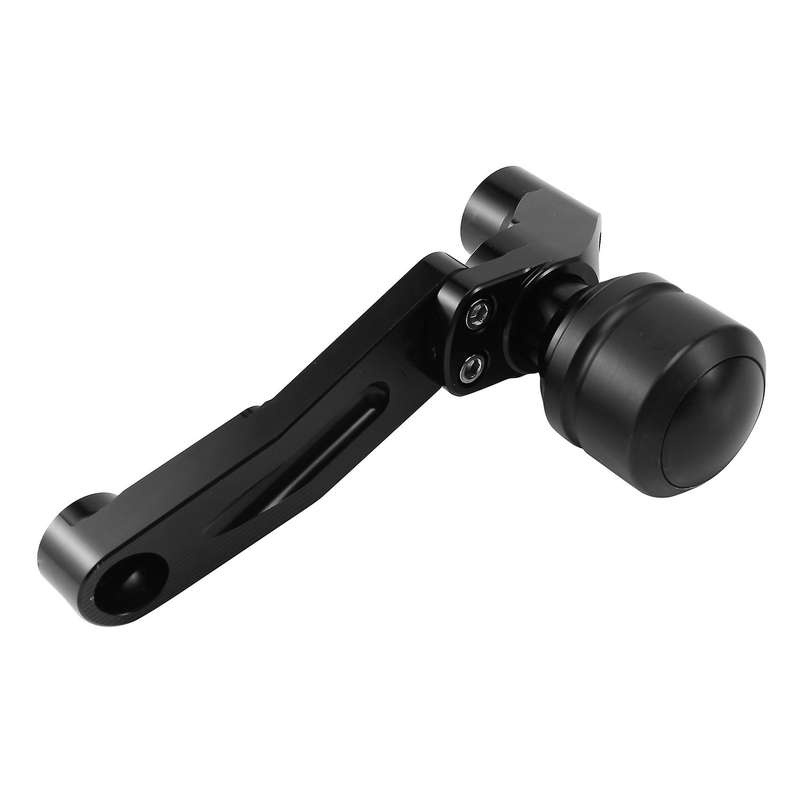 Motorcycle Frame Sliders Body Fairng Protector Engine Guard Crash Pad Case for CB650R CB 650R 2019 2