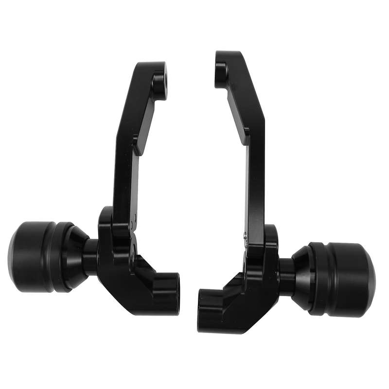 Motorcycle Frame Sliders Body Fairng Protector Engine Guard Crash Pad Case for CB650R CB 650R 2019 2
