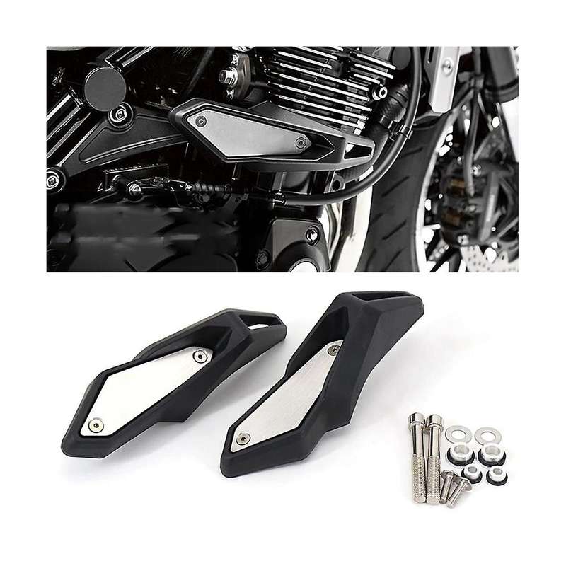 Motorcycle Frame Slider for Z900rs Z900 2018-2022 Z 900rs Fairing Guards Protection