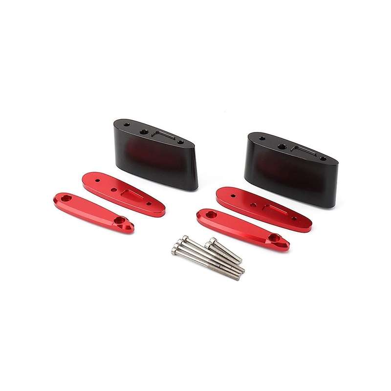 Motorcycle Frame Slider Falling Protector Anti Crash Ball Engine Crash Pad for 450 450sr 450sr 2022