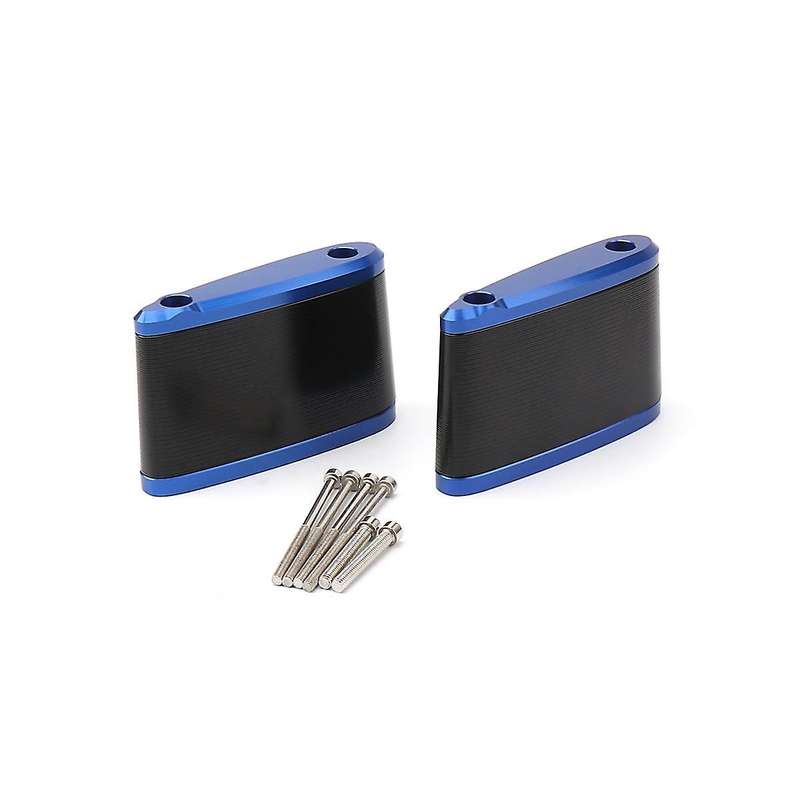 Motorcycle Frame Slider Falling Protector Anti Crash Ball Engine Crash Pad for 450 450sr 450sr 2022