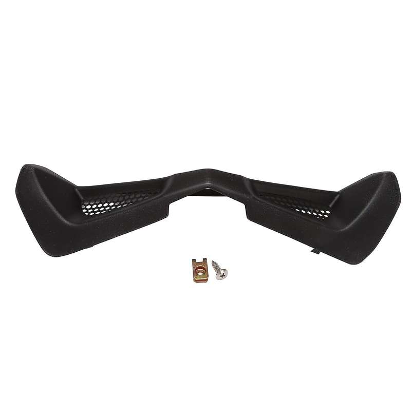 Motorcycle Front Aerodynamic Fairing Winglets Cover Protection Guards for T-MAX 530 2017-2020 T-MAX