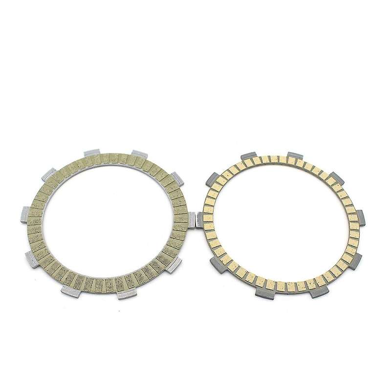Motorcycle Friction Clutch Plates for VT750 Shadow NC750 NC700 CTX700 NT650 VT750S 750 NC750S