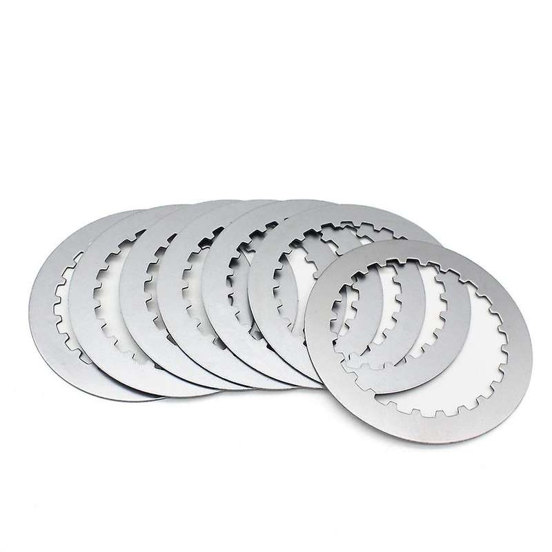 Motorcycle Friction Clutch Plates for VT750 Shadow NC750 NC700 CTX700 NT650 VT750S 750 NC750S