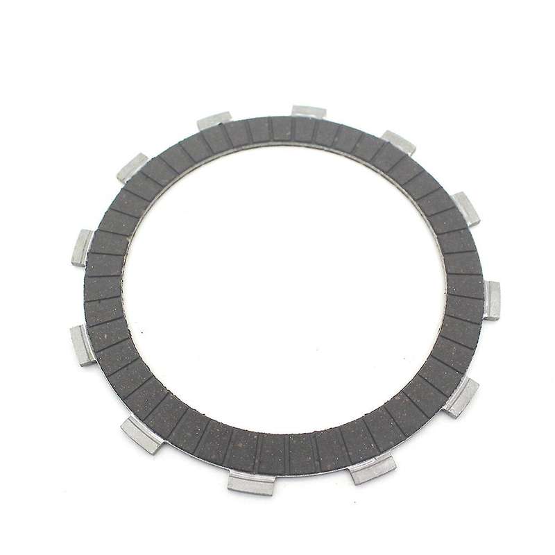Motorcycle Friction Clutch Plates for CBR400 CBR600F CB400 CB 400 22201-MW3-960 22201-MW3-600