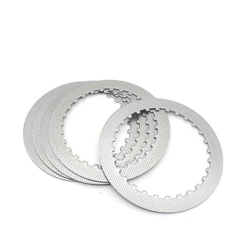 Motorcycle Friction Clutch Plates for CBR400 CBR600F CB400 CB 400 22201-MW3-960 22201-MW3-600