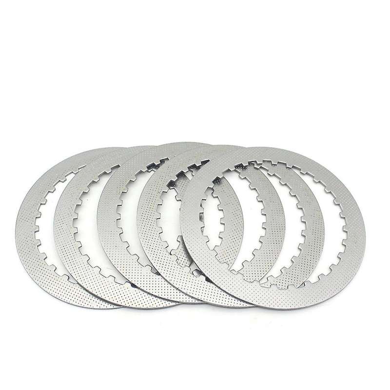 Motorcycle Friction Clutch Plates for CBR400 CBR600F CB400 CB 400 22201-MW3-960 22201-MW3-600