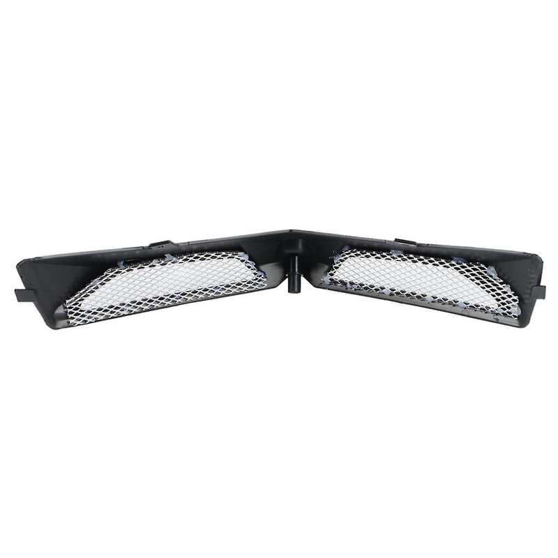 Motorcycle Front Aerodynamic Fairing Winglets Cover Protection Guards for T-MAX 530 TMAX530 2015-201