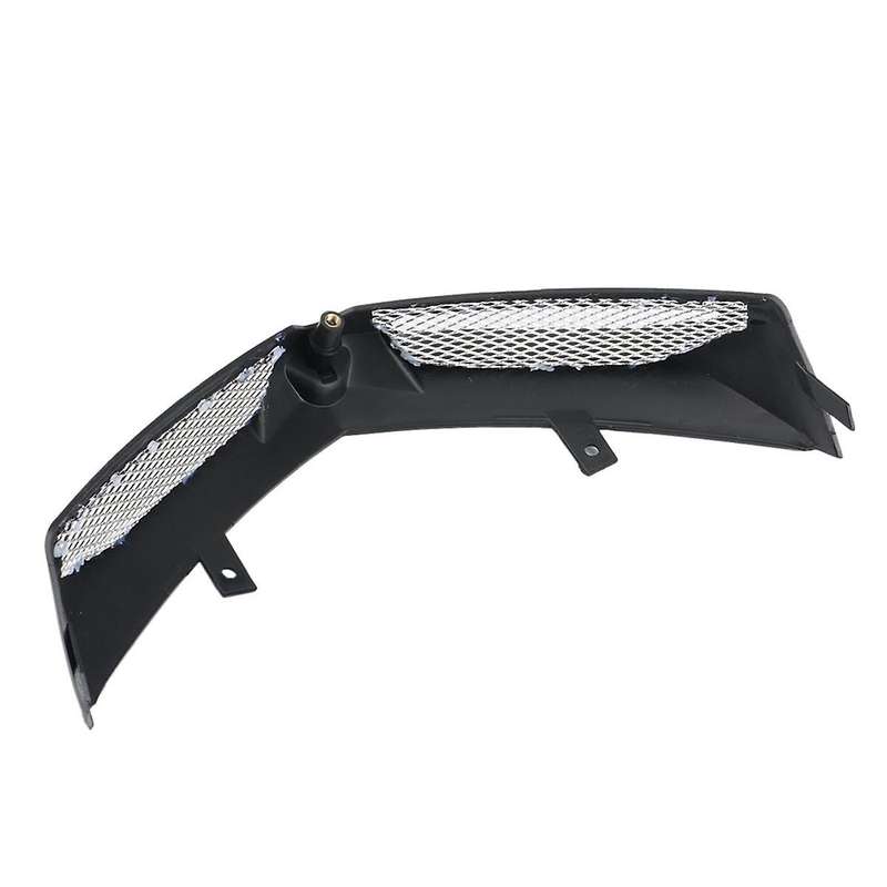 Motorcycle Front Aerodynamic Fairing Winglets Cover Protection Guards for T-MAX 530 TMAX530 2015-201