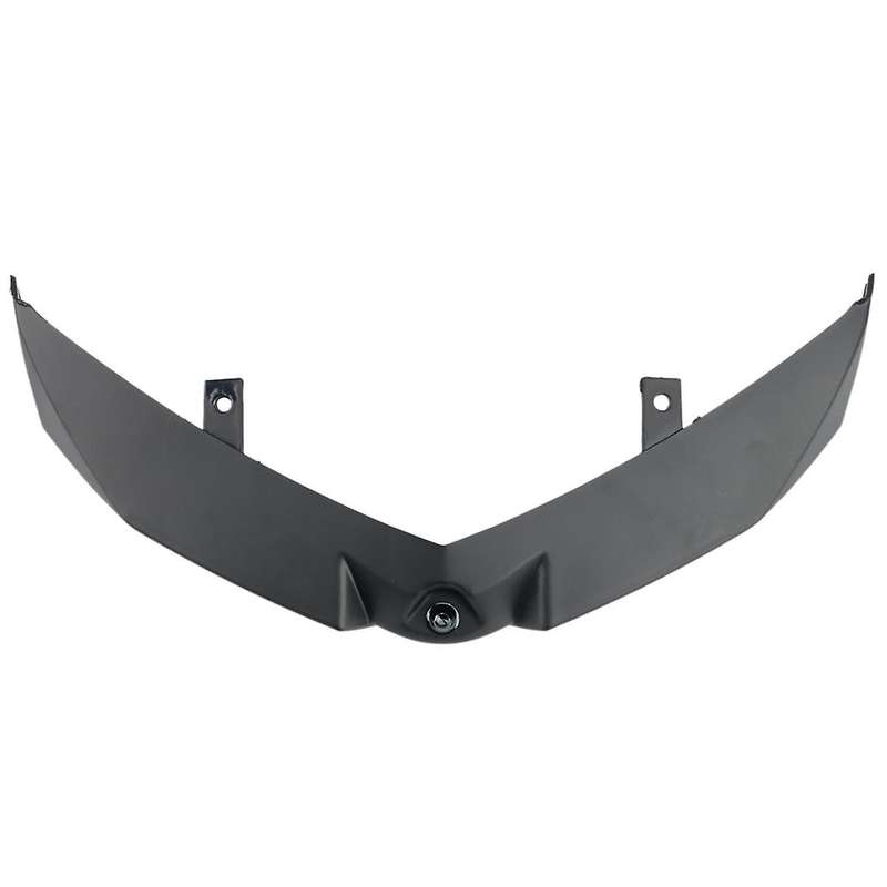 Motorcycle Front Aerodynamic Fairing Winglets Cover Protection Guards for T-MAX 530 TMAX530 2015-201