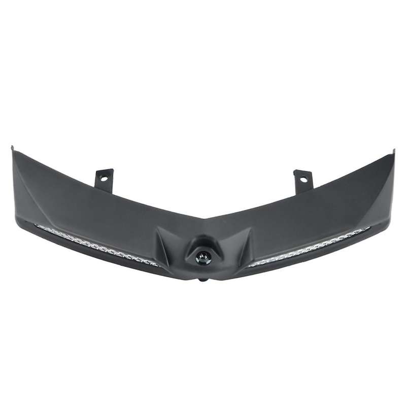 Motorcycle Front Aerodynamic Fairing Winglets Cover Protection Guards for T-MAX 530 TMAX530 2015-201
