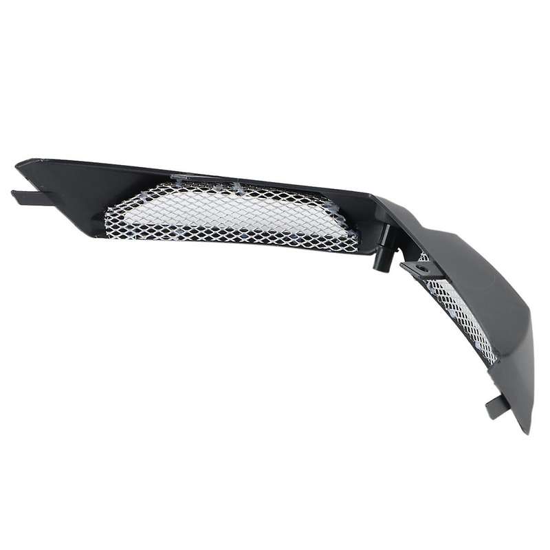 Motorcycle Front Aerodynamic Fairing Winglets Cover Protection Guards for T-MAX 530 TMAX530 2015-201