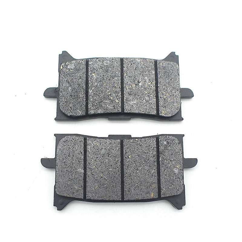 Motorcycle Front and Rear Brake Pads Parking Brake for CRF1000L CRF10L Africa Twin 2016-2020