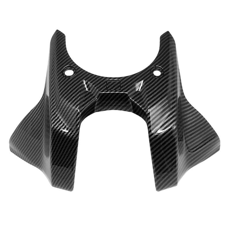 Motorcycle Front Air Tank Cover Fuel Gas Shell Protector for Cb650r Cbr650r 2019-2023