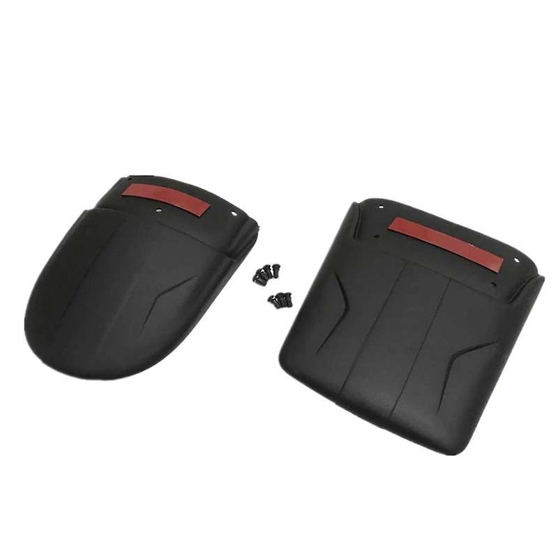 Motorcycle Front and Rear Extension Splashguard for PAN AMERICA 1250S PA1250 PA1250S 2021 2022
