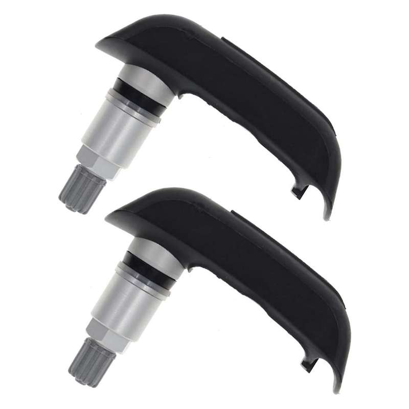 Motorcycle Front and Rear Tire Pressure Monitoring Sensor TPMS Sensor R for  1200 GS F 700 GS F 800