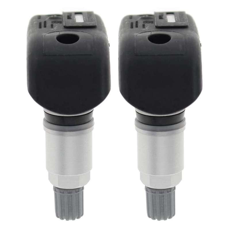 Motorcycle Front and Rear Tire Pressure Monitoring Sensor TPMS Sensor R for  1200 GS F 700 GS F 800
