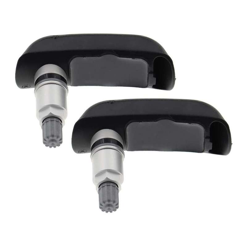 Motorcycle Front and Rear Tire Pressure Monitoring Sensor TPMS Sensor R for  1200 GS F 700 GS F 800