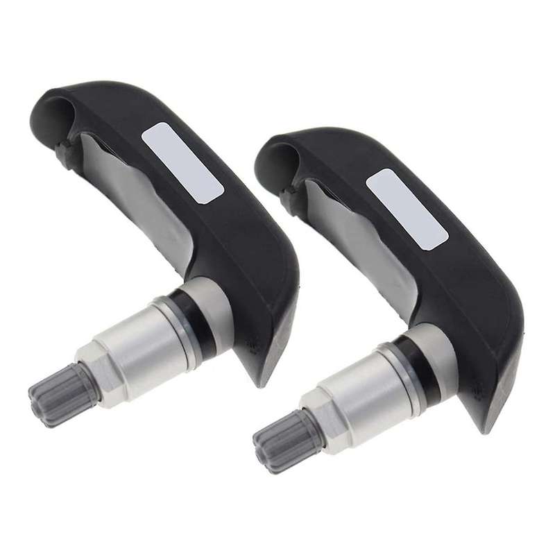 Motorcycle Front and Rear Tire Pressure Monitoring Sensor TPMS Sensor R for  1200 GS F 700 GS F 800