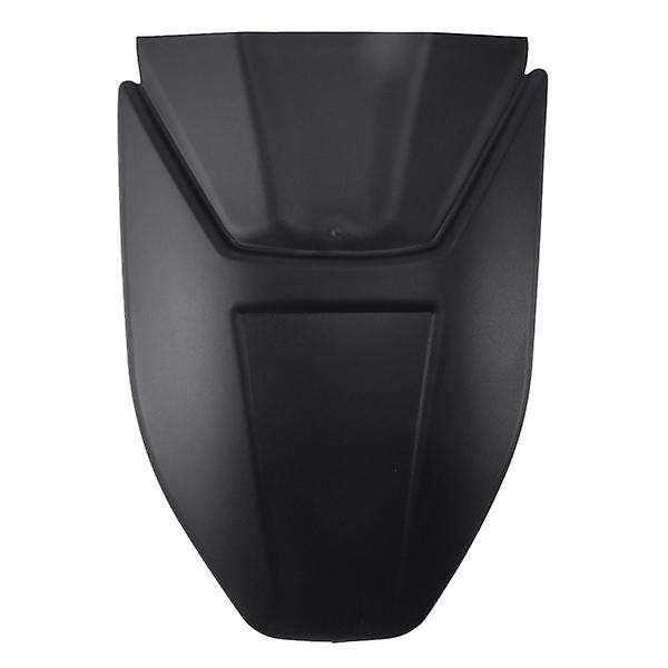 Motorcycle Front and Rear Extender Hugger Mudguard for F900R F900XR 2019 2020 2021