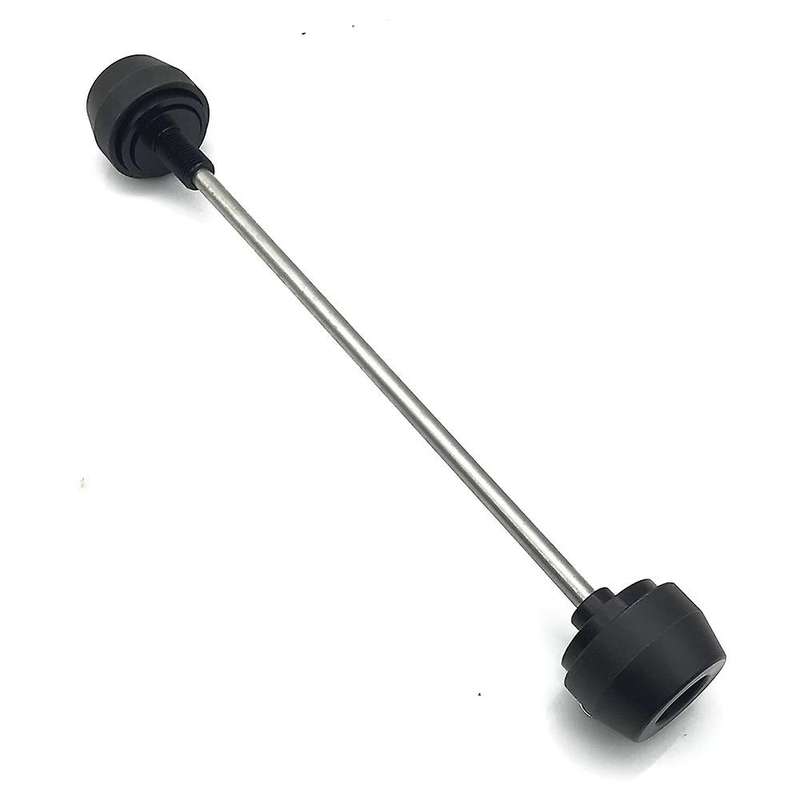 Motorcycle Front Axle Fork Crash Sliders Wheel Protector for CBR600RR CB650F CBR650F CB650R CBR650R