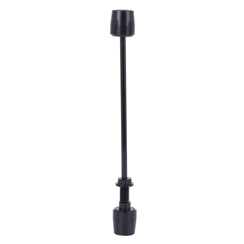 Motorcycle Front Axle Fork Crash Sliders Wheel Protector Fit for CB650R CBR650R 2019-2020