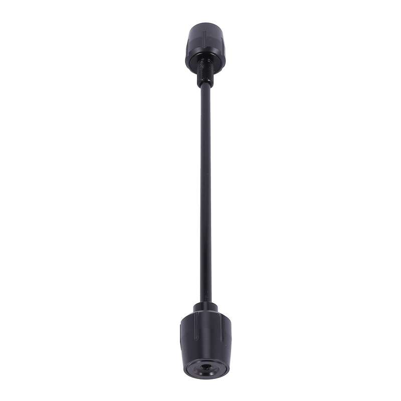 Motorcycle Front Axle Fork Crash Sliders Wheel Protector Fit for CB650R CBR650R 2019-2020