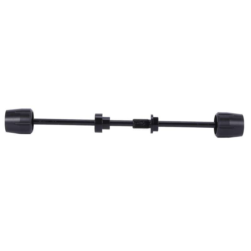 Motorcycle Front Axle Fork Crash Sliders Wheel Protector Fit for CB650R CBR650R 2019-2020