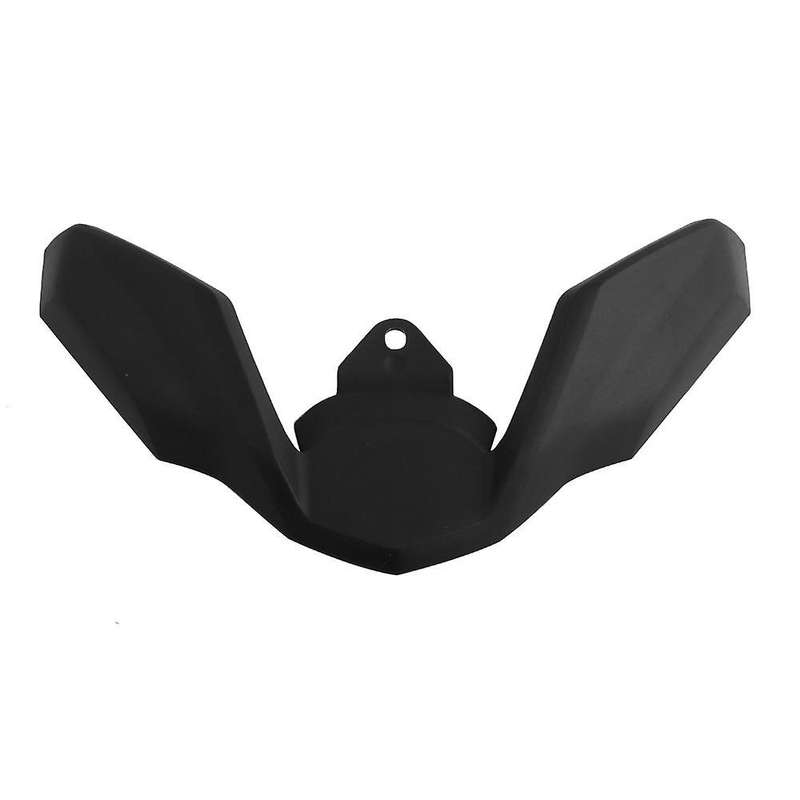 Motorcycle Front Beak Fairing Extension Wheel Extender Cover Fit for R1250GS LC ADV R 1250 GS R1200G