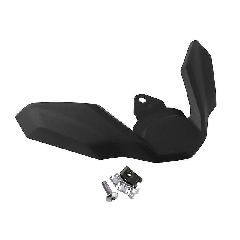 Motorcycle Front Beak Fairing Extension Wheel Extender Cover Fit for R1250GS LC ADV R 1250 GS R1200G