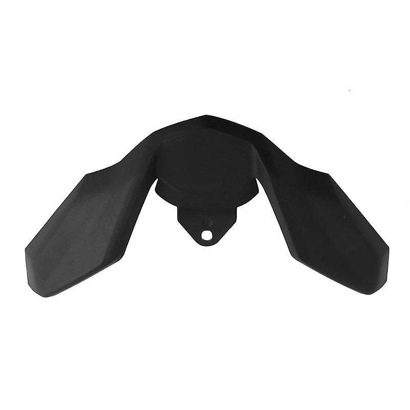 Motorcycle Front Beak Fairing Extension Wheel Extender Cover Fit for R1250GS LC ADV R 1250 GS R1200G