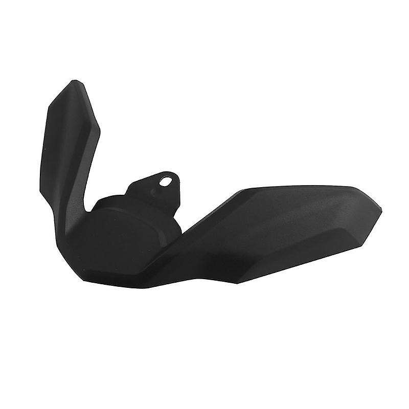 Motorcycle Front Beak Fairing Extension Wheel Extender Cover Fit for R1250GS LC ADV R 1250 GS R1200G