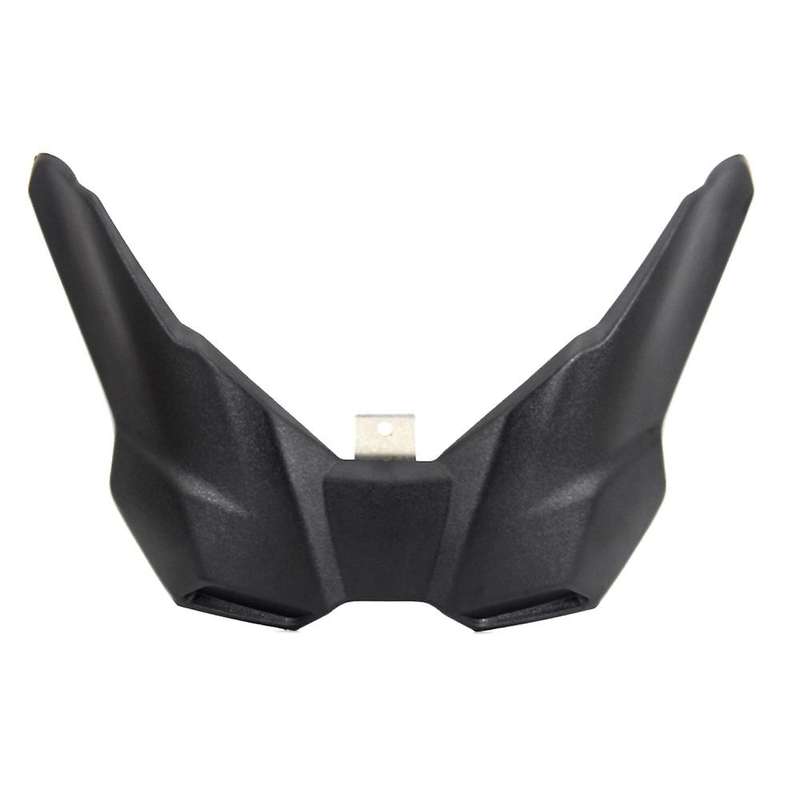 Motorcycle Front Beak Extension Wheel Cover Front Nose Fairing for R1200GS R1200 GS R1250GS LC 2018