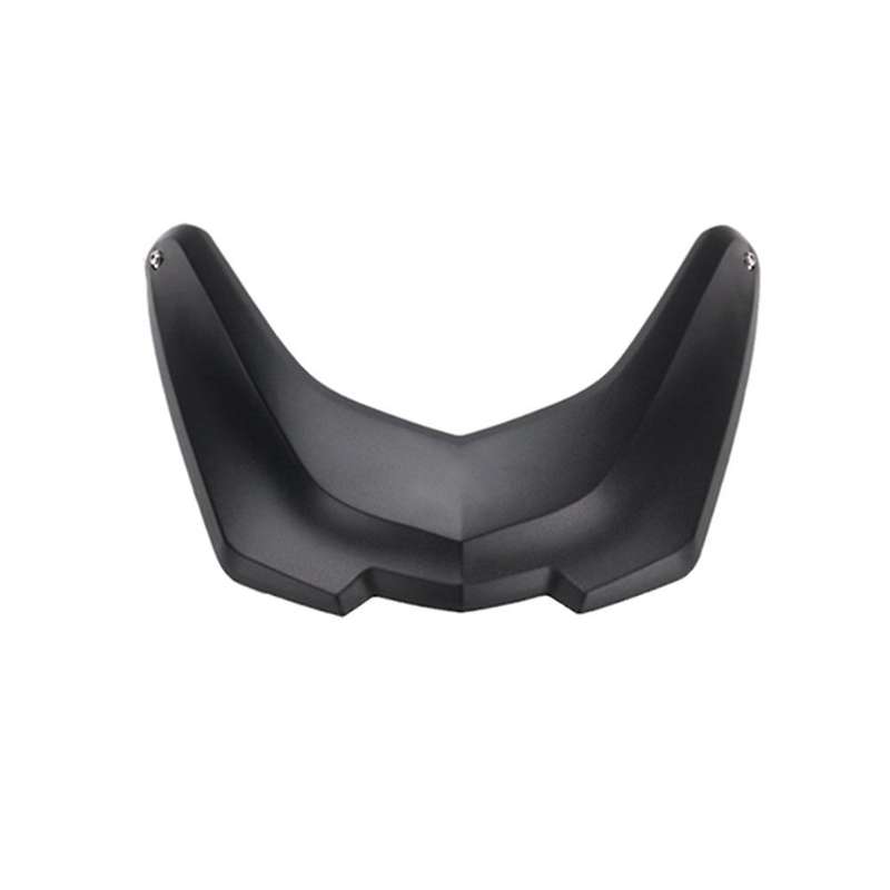 Motorcycle Front Beak Extender Extension Wheel Cover for - R1200GS ADV LC Adventure 2013 2014 2015 2