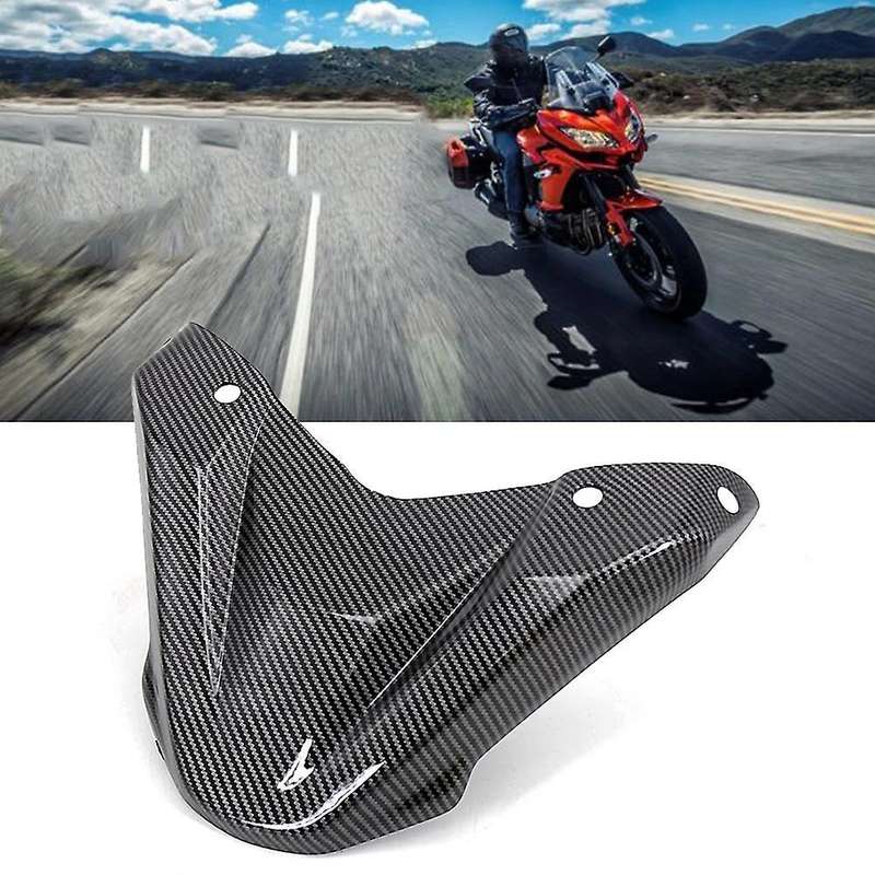 Motorcycle Front Beak for Kawasaki Versys1000s/se Versys 1000 S Se