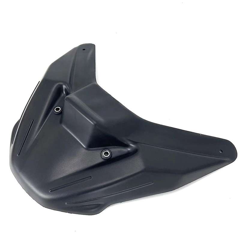 Motorcycle Front Beak Fairing Extension Wheel Extender Cover for Xl750 Transalp 2023 2024 Xl 750 Tra
