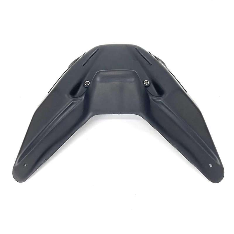 Motorcycle Front Beak Fairing Extension Wheel Extender Cover for Xl750 Transalp 2023 2024 Xl 750 Tra