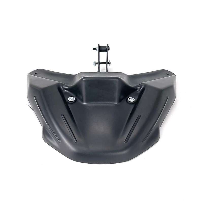 Motorcycle Front Beak Fairing Extension Wheel Extender Cover for Xl750 Transalp 2023 2024 Xl 750 Tra