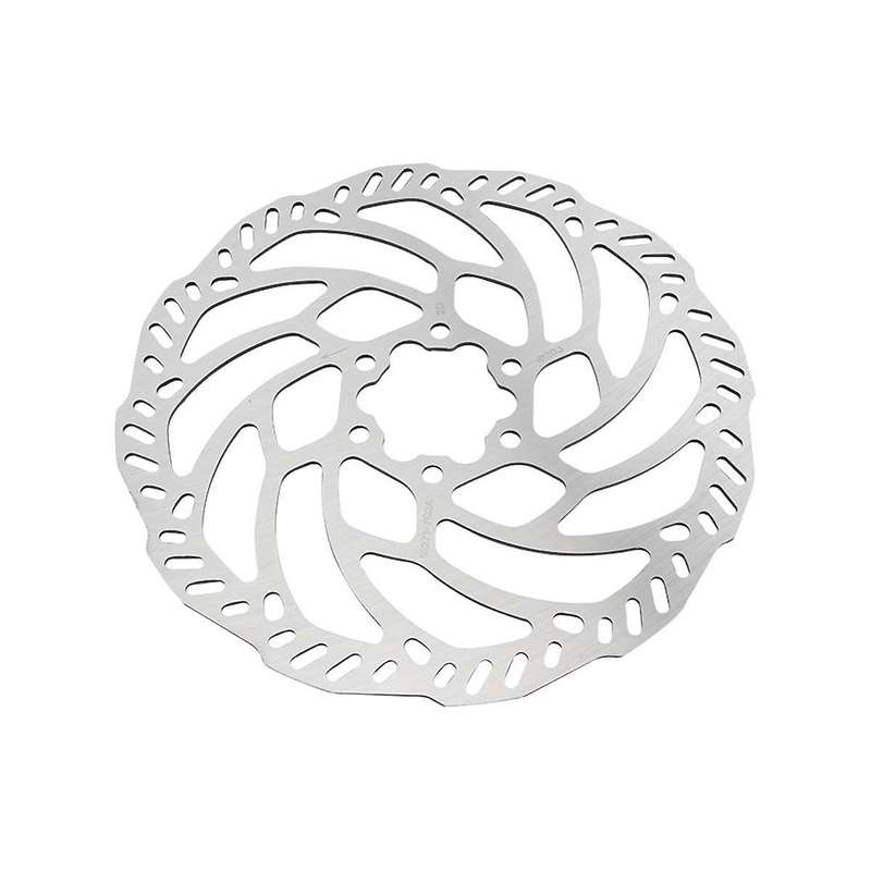 Motorcycle Front Brake Disc for Sur-ron Surron Light Bee Off-road Electric Vehicle Accessories Stee