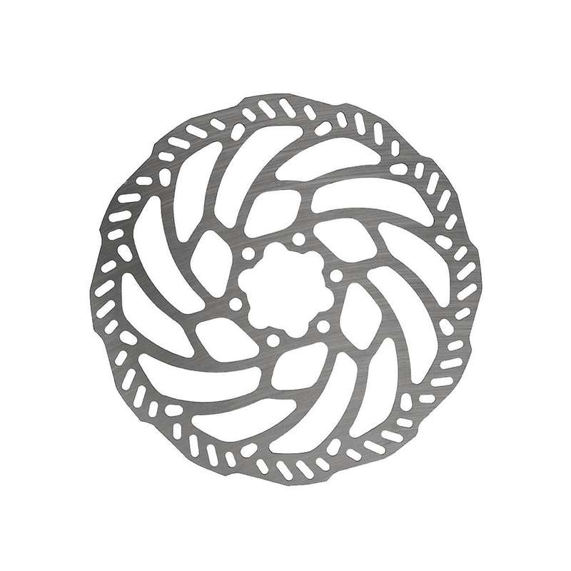 Motorcycle Front Brake Disc for Sur-ron Surron Light Bee Off-road Electric Vehicle Accessories Stee