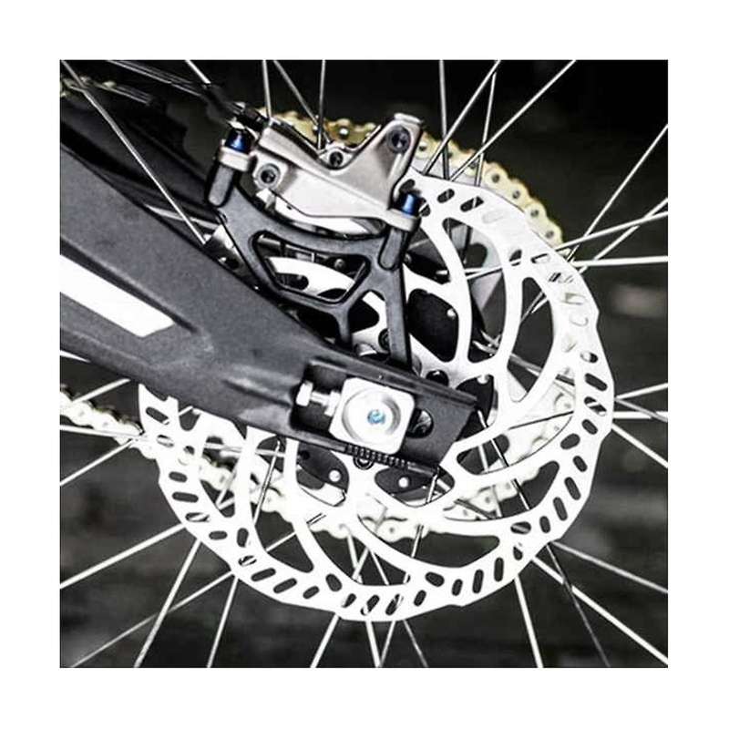 Motorcycle Front Brake Disc for Sur-ron Surron Light Bee Off-road Electric Vehicle Accessories Stee