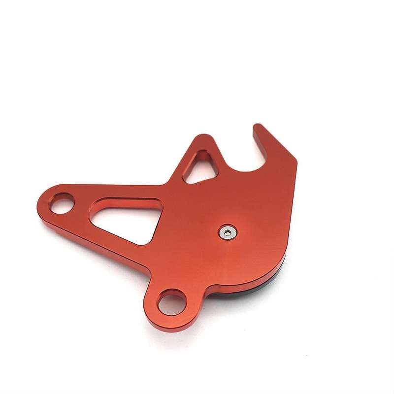 Motorcycle Front Brake Caliper Guard Brake Cover Protection Cover for NMAX 155 NMAX155 15-19