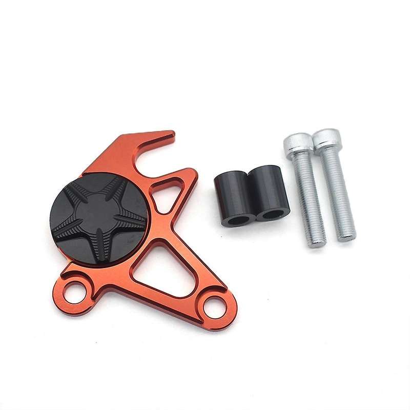 Motorcycle Front Brake Caliper Guard Brake Cover Protection Cover for NMAX 155 NMAX155 15-19