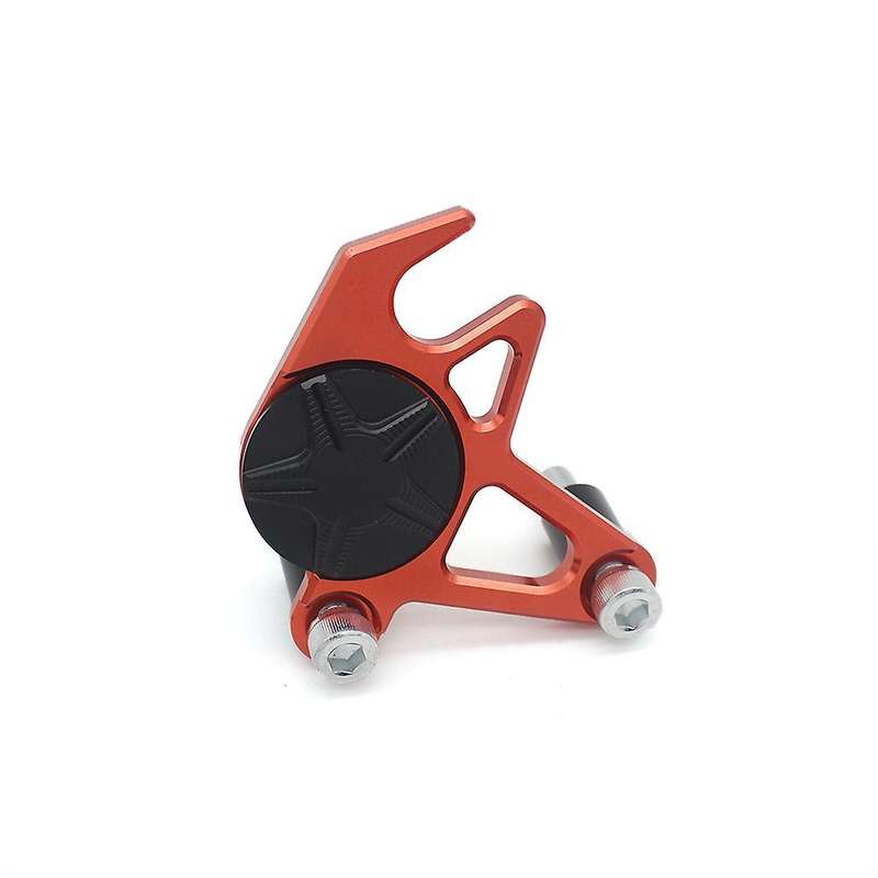 Motorcycle Front Brake Caliper Guard Brake Cover Protection Cover for NMAX 155 NMAX155 15-19