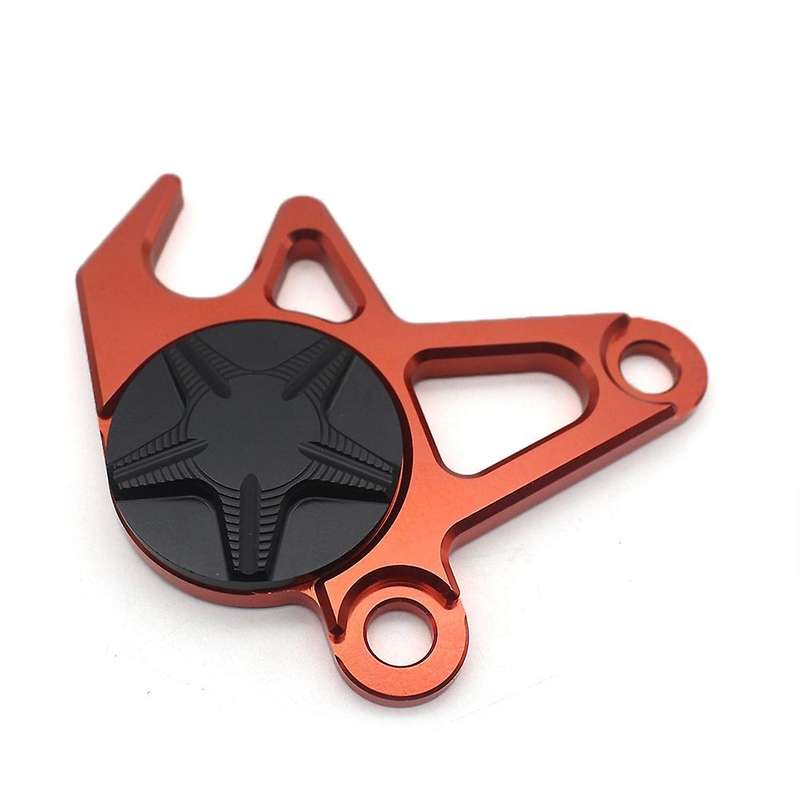 Motorcycle Front Brake Caliper Guard Brake Cover Protection Cover for NMAX 155 NMAX155 15-19