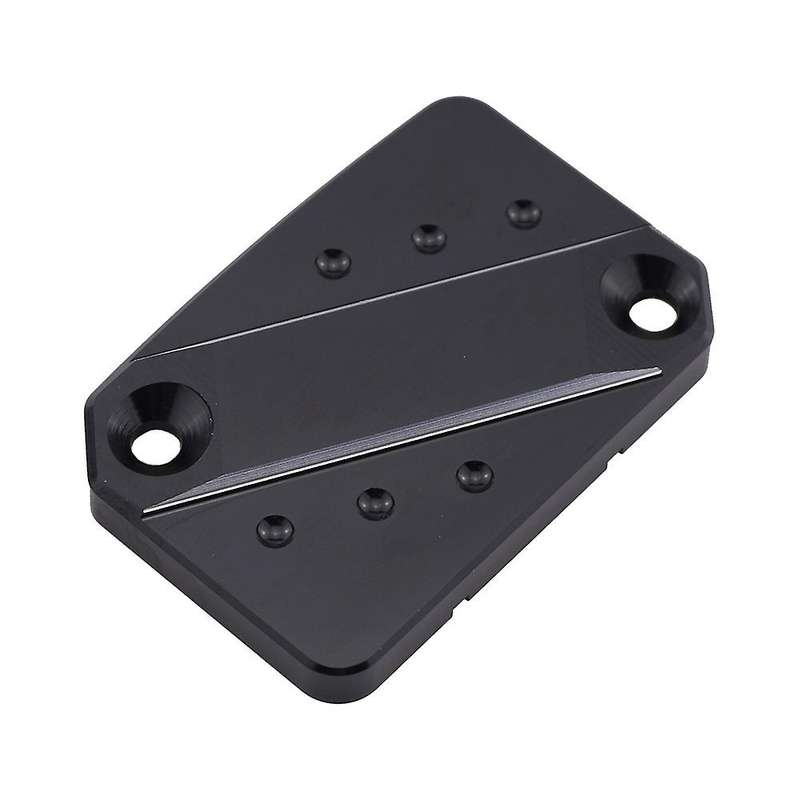 Motorcycle Front Brake Fluid Reservoir Cap Cover for YZF R125 YZF-R125 2014-2021 for MT-125 2016-202